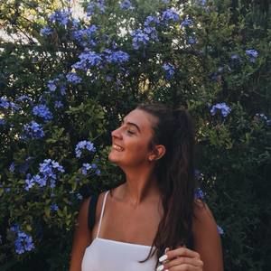 Meet your Posher, Ashleigh